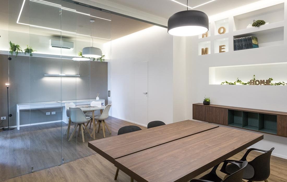 Ufficio di lusso — Monterotondo