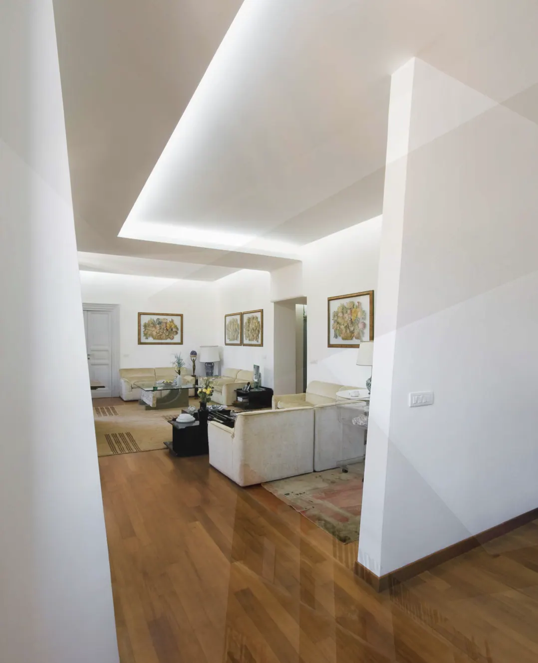 Casa Prati