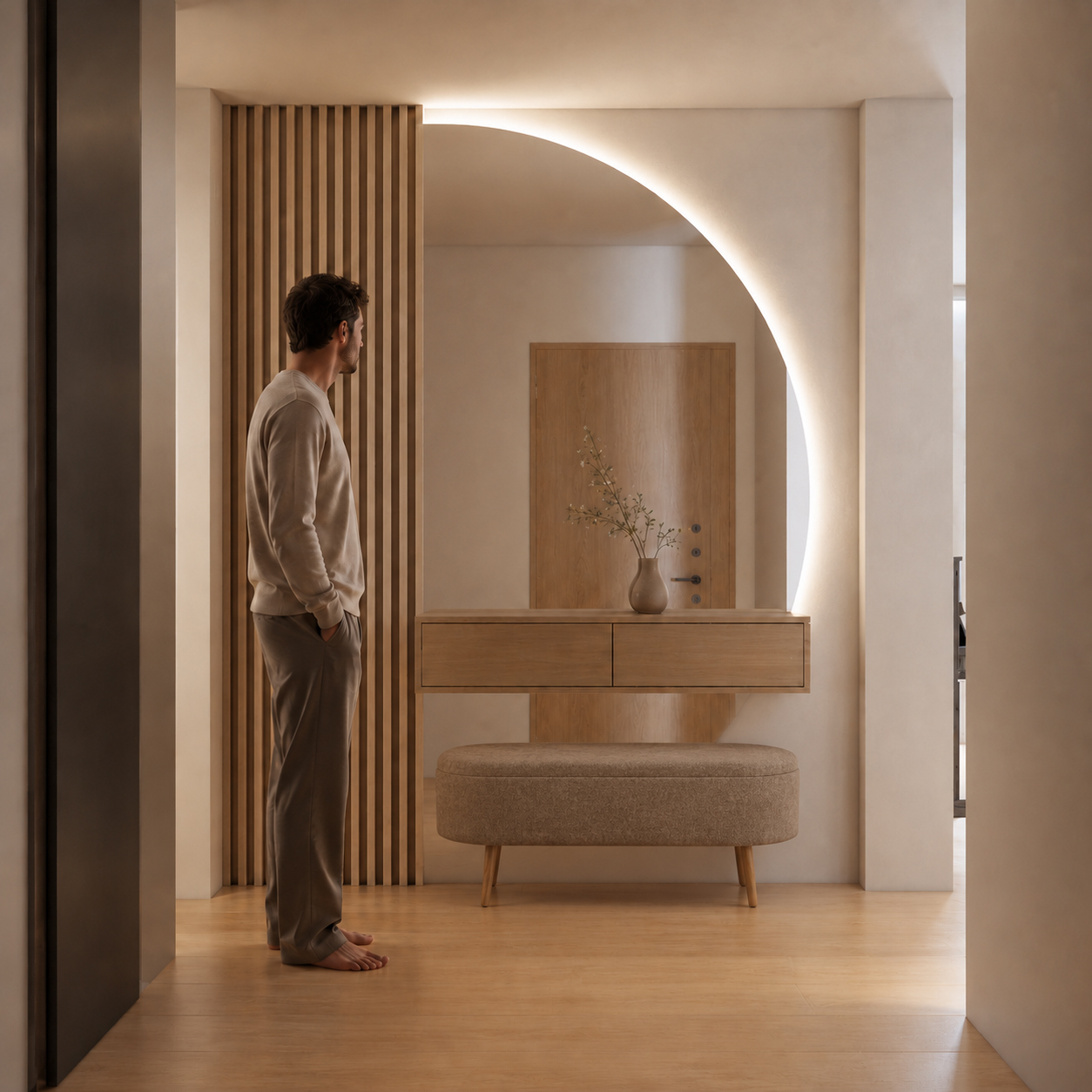 Casa Nomentana — 2