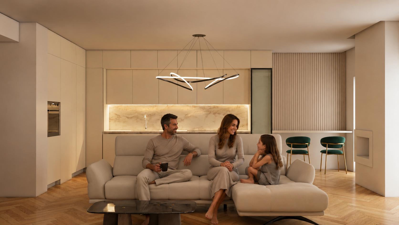Casa Olimpia — 3