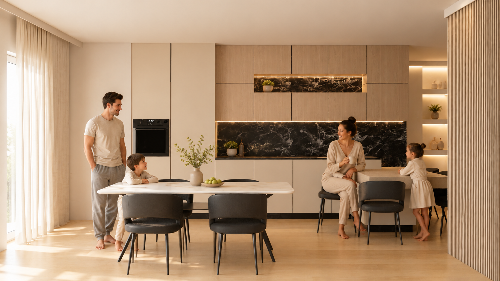 Casa Nomentana — 3