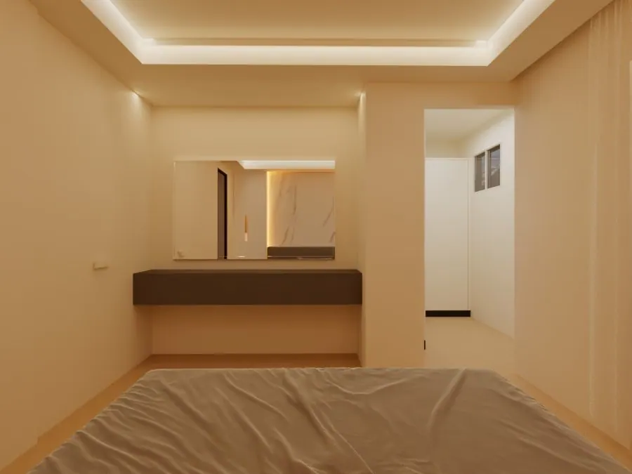 Casa Marmo e Legno — 4