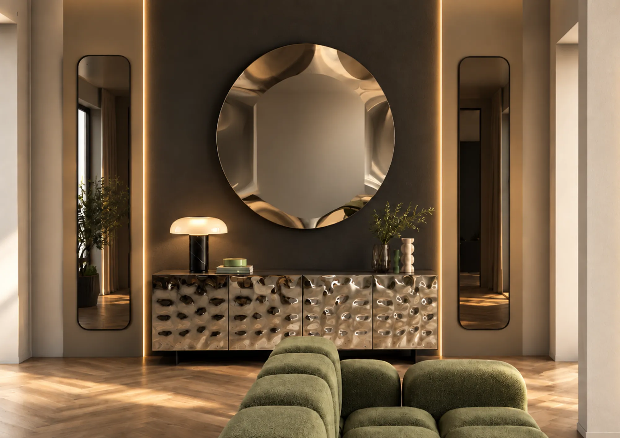Villa Davide & Francesca — 3