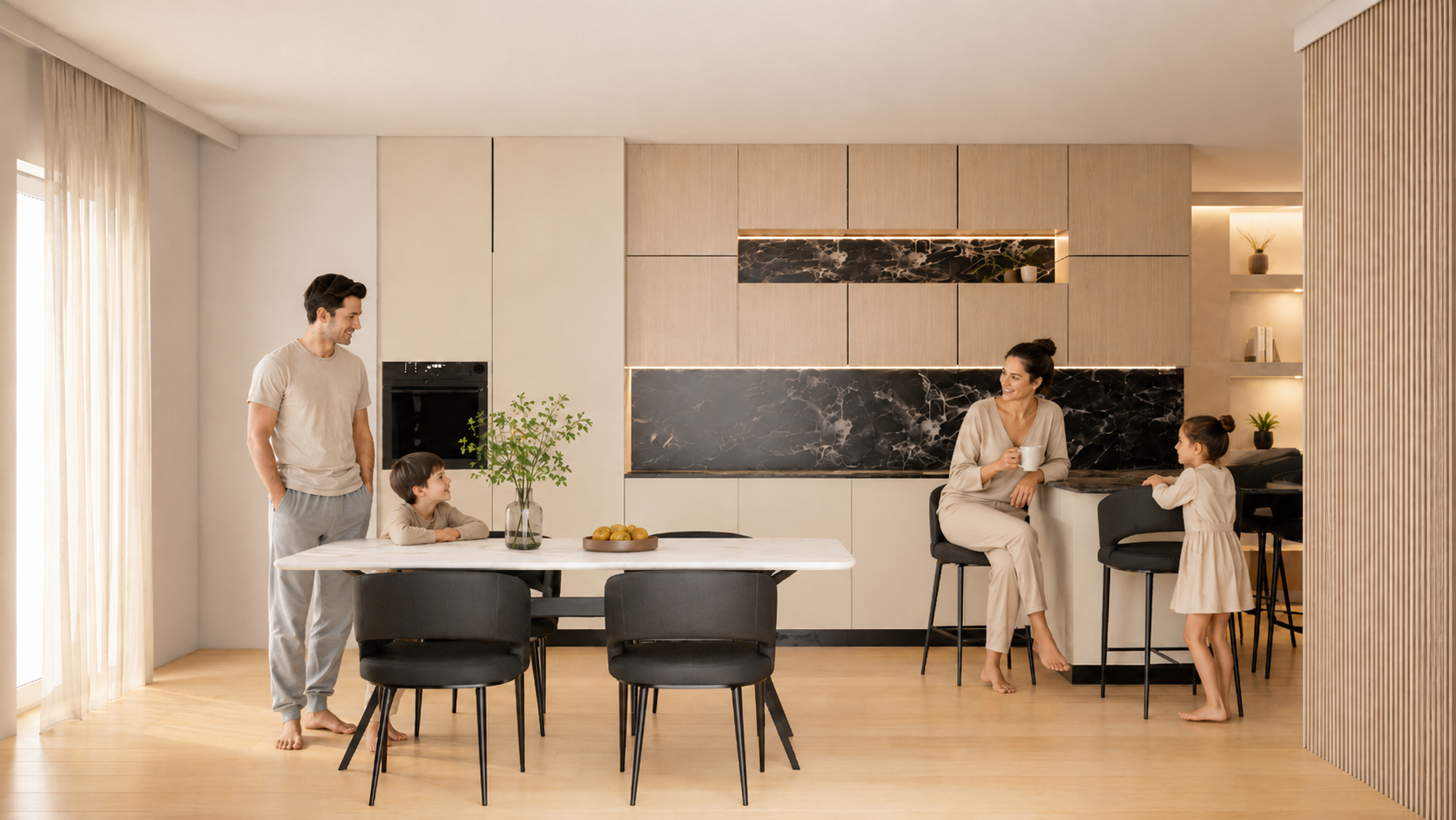 Casa Nomentana — 4