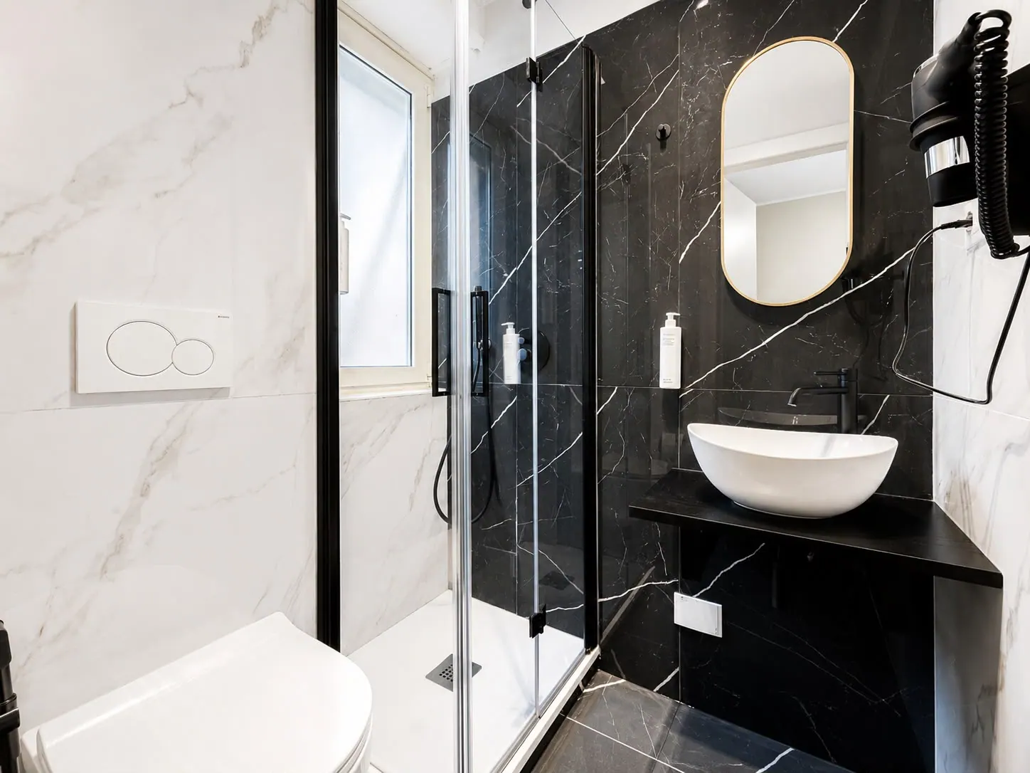 B&B in Rome — 3