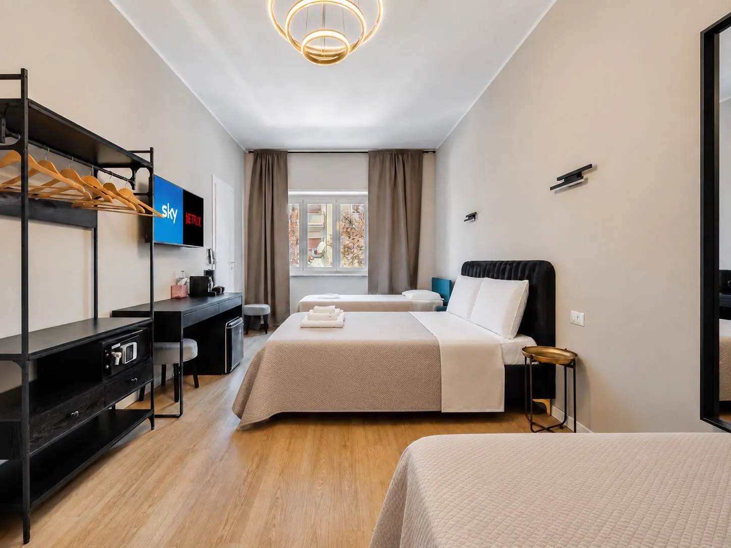 B&B in Rome — 5