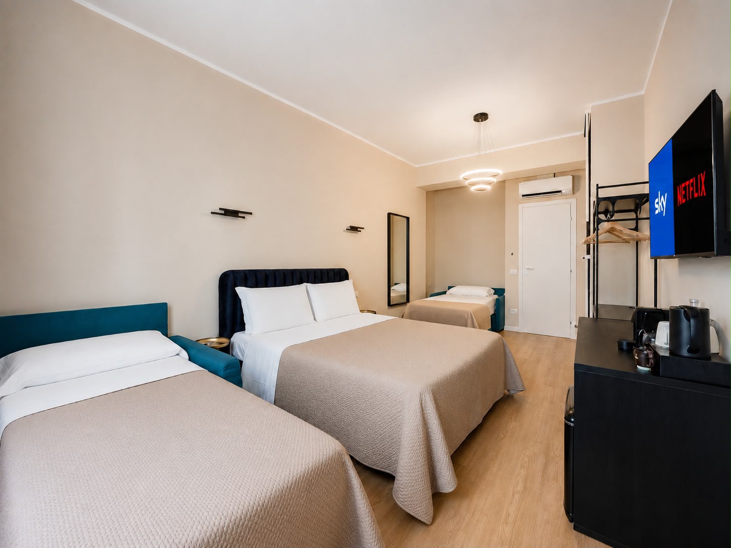 B&B in Rome — 7