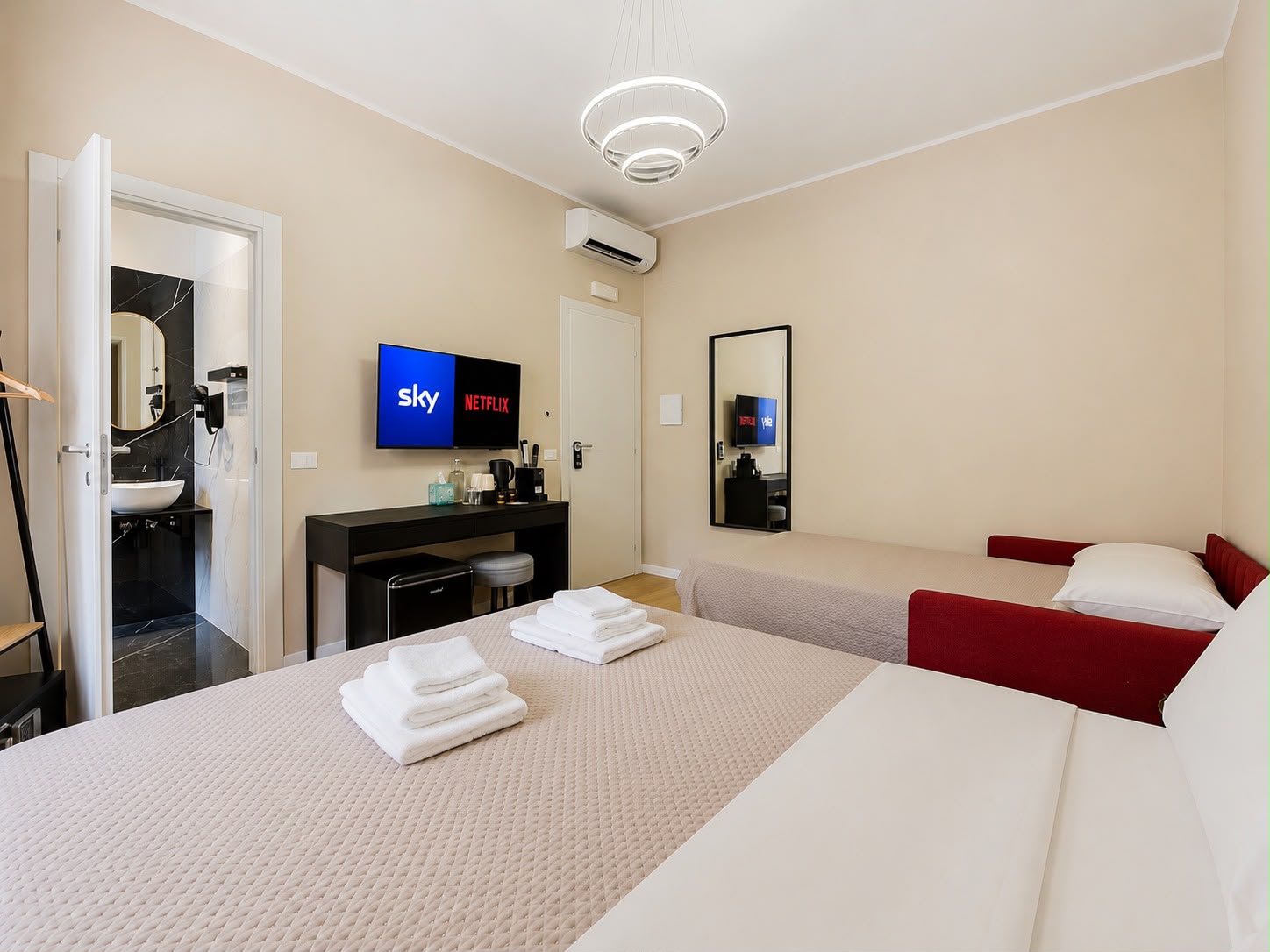 B&B in Rome — 8