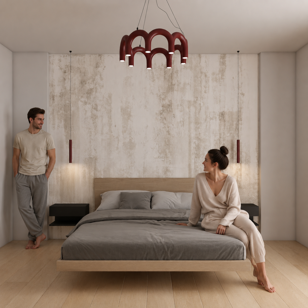 Casa Nomentana — 9