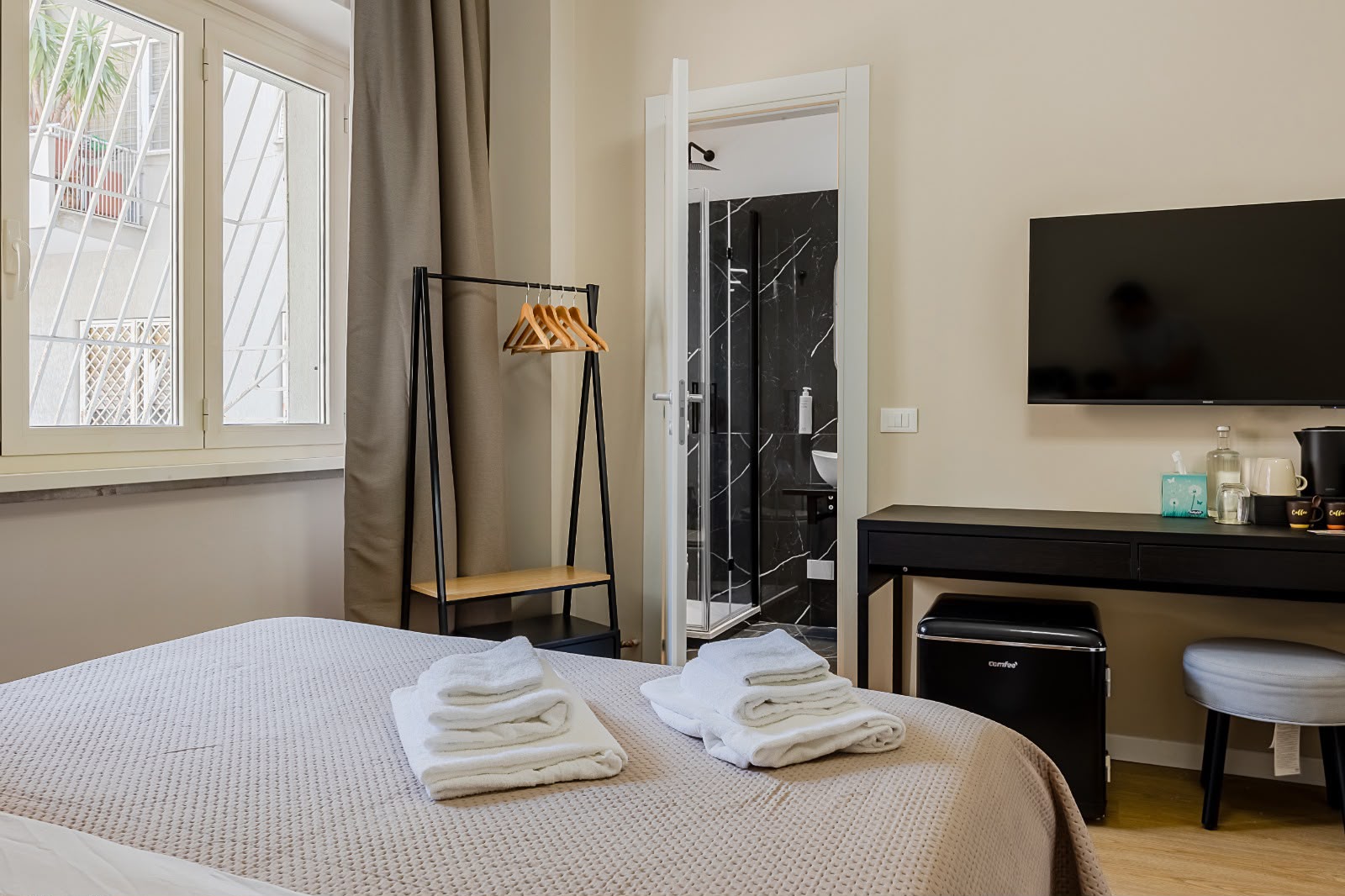B&B in Rome — 9