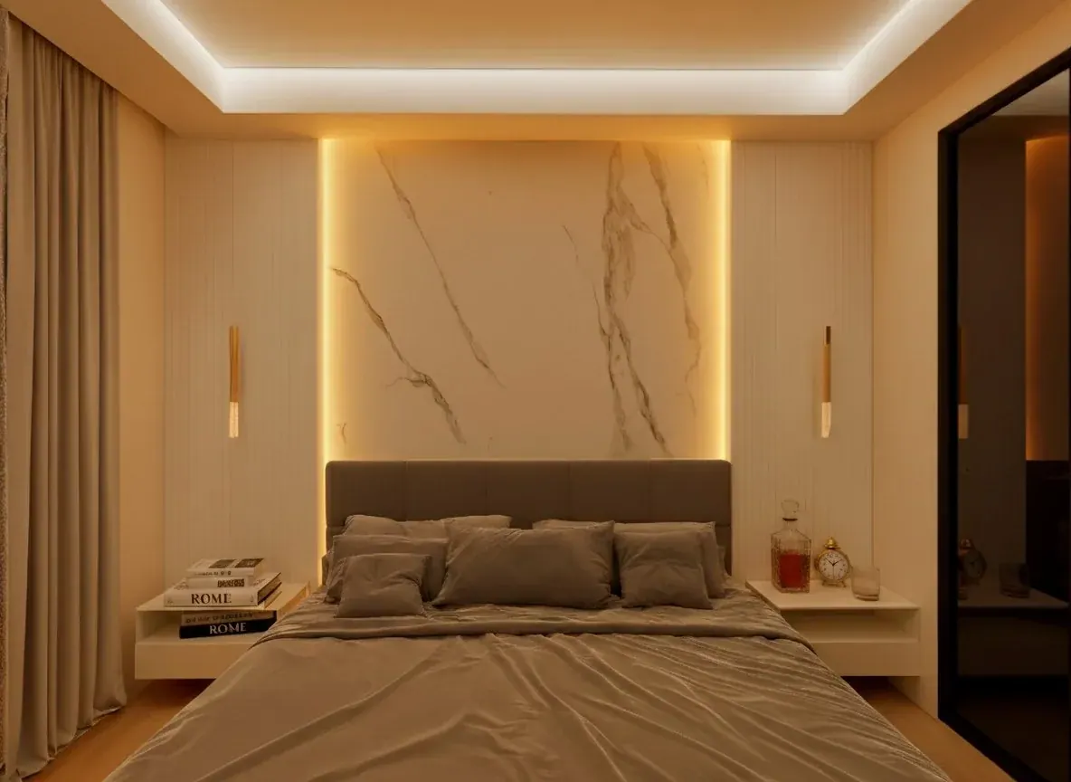 Casa Marmo e Legno — 9