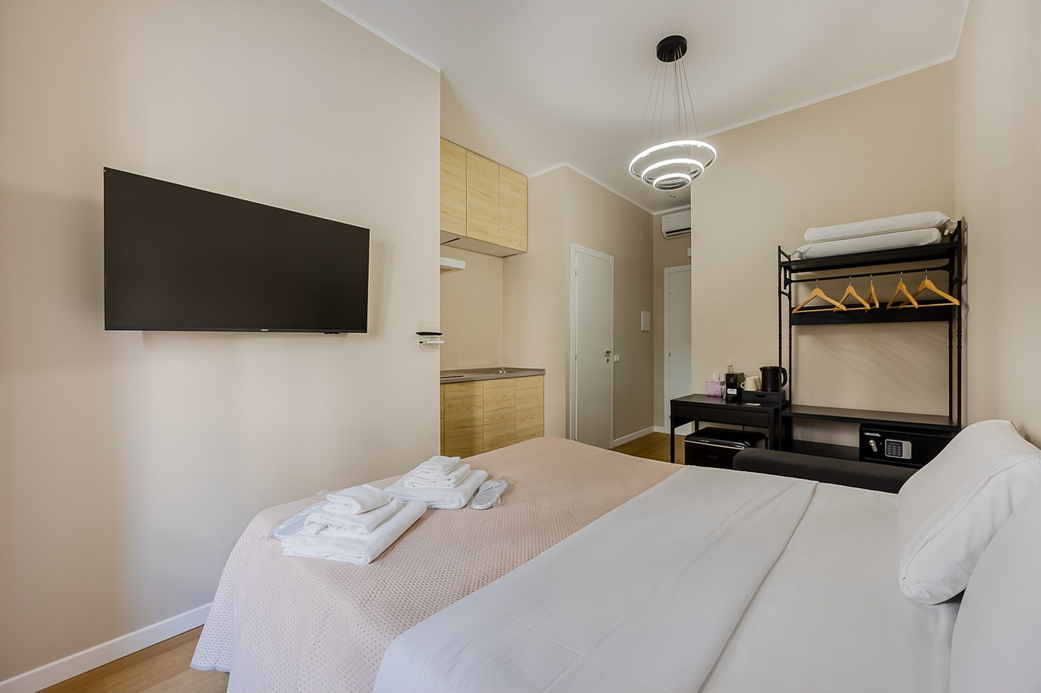 B&B in Rome — 10