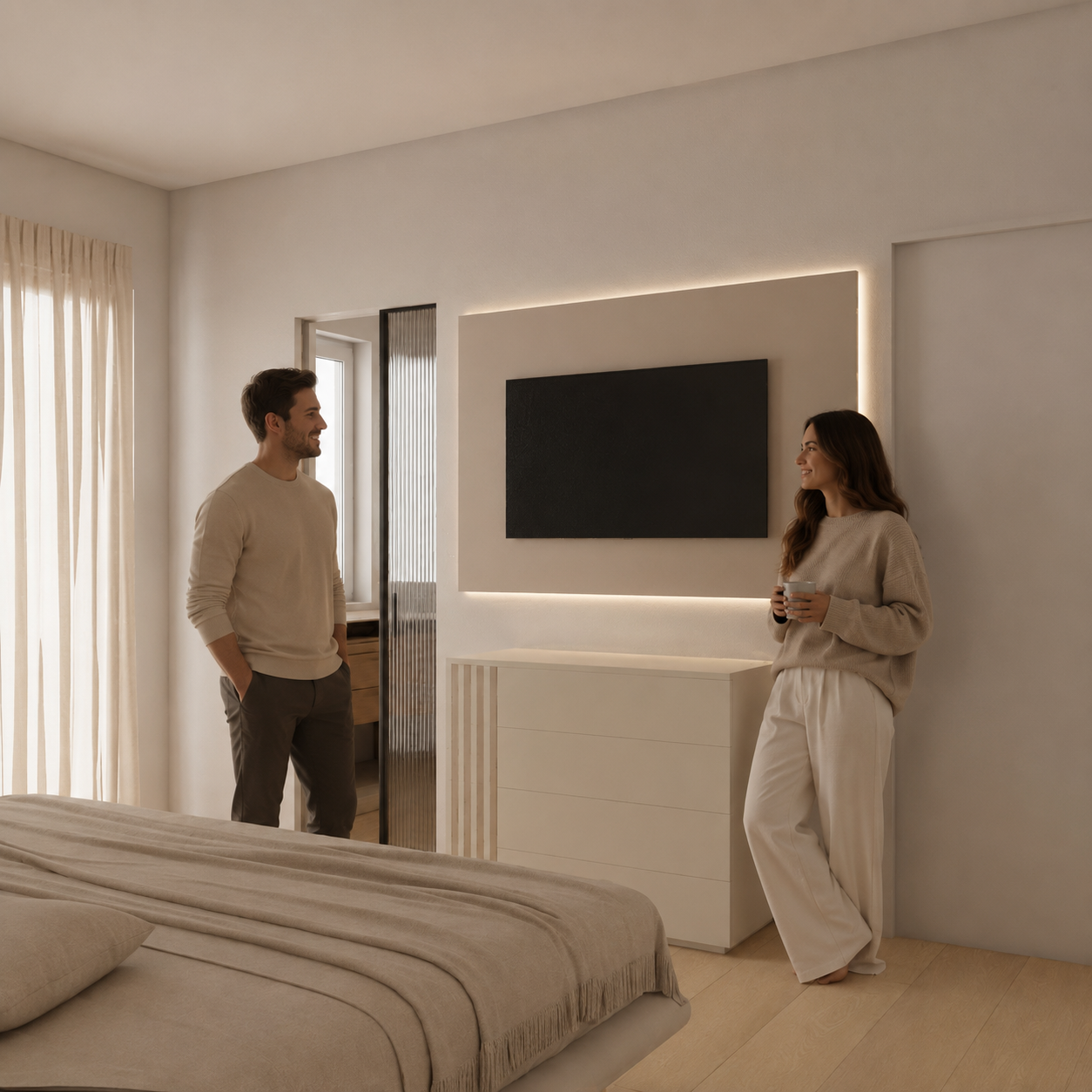 Casa Nomentana — 11