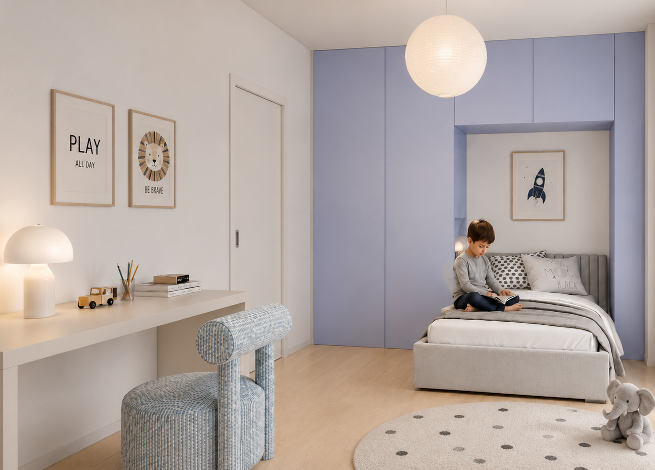 Casa Nomentana — 13
