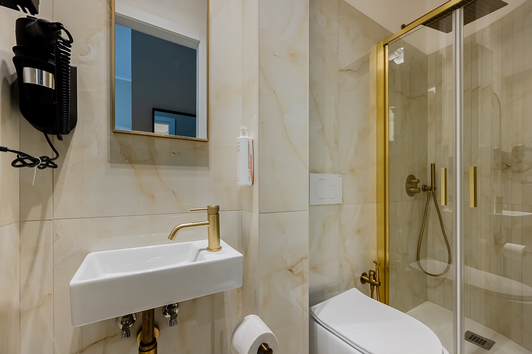 B&B in Rome — 13