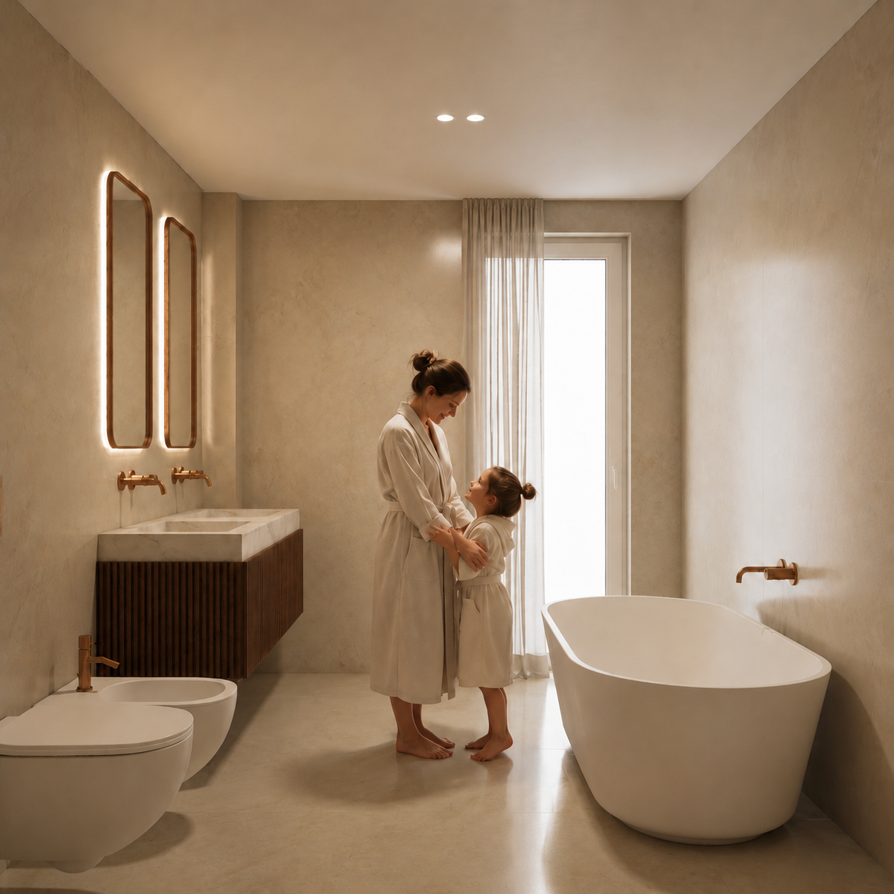 Casa Nomentana — 20